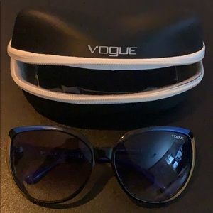 Vogue Sunglasses